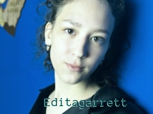 Editagarrett