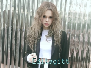 Editagitt