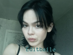 Editbaile