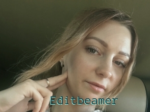 Editbeamer