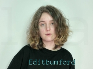 Editbumford
