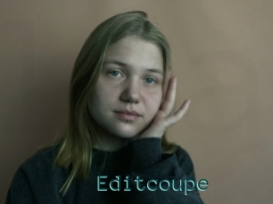 Editcoupe