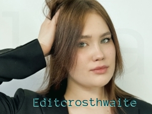 Editcrosthwaite