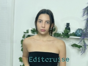 Editcruise