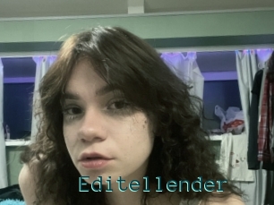 Editellender