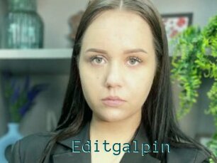 Editgalpin
