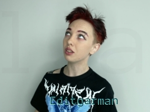 Editgarman
