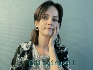 Editgingell
