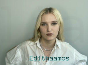 Edithaamos
