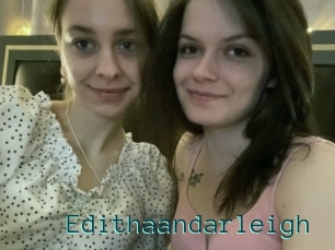 Edithaandarleigh