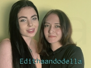 Edithaandodella