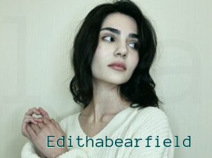 Edithabearfield
