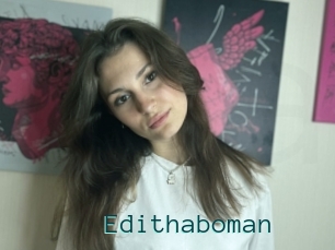 Edithaboman