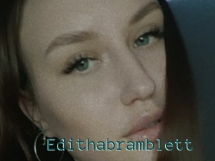 Edithabramblett