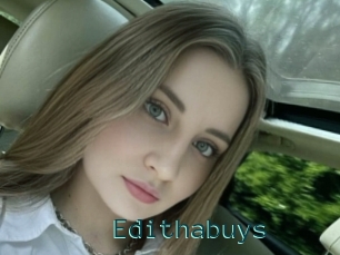Edithabuys