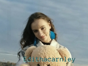 Edithacarnley