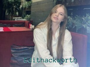 Edithackworth