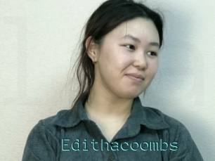 Edithacoombs
