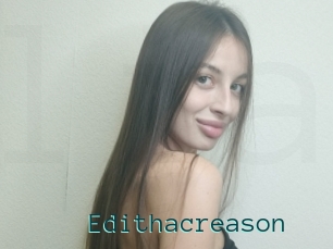 Edithacreason