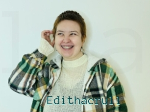 Edithacrull
