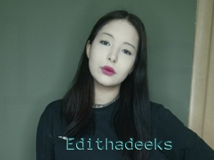 Edithadeeks