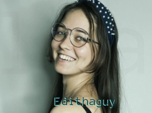 Edithaguy