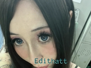 Edithatt