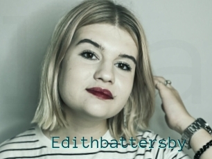 Edithbattersby
