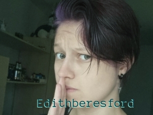 Edithberesford