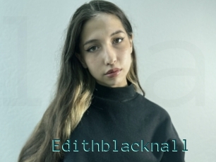 Edithblacknall
