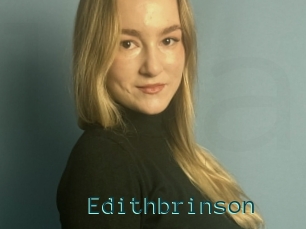 Edithbrinson