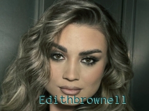 Edithbrownell