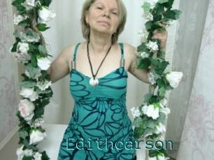 Edithcarson