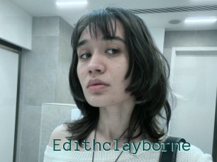 Edithclayborne