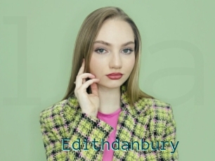 Edithdanbury