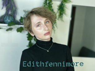 Edithfennimore