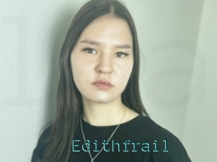 Edithfrail