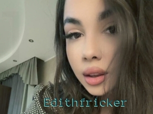 Edithfricker