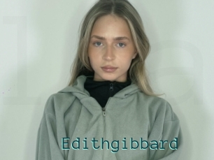 Edithgibbard