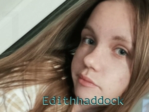 Edithhaddock
