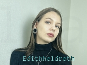 Edithheldreth