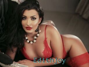 Edithjoy