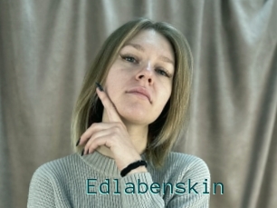 Edlabenskin
