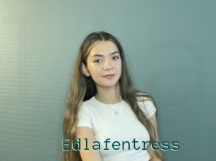 Edlafentress
