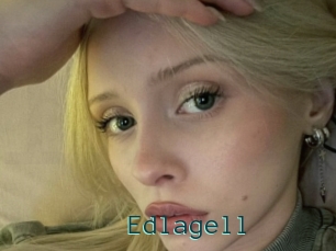 Edlagell