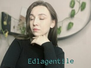 Edlagentile