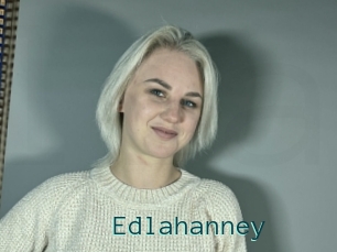 Edlahanney