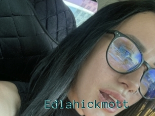Edlahickmott