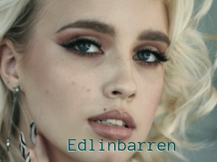 Edlinbarren