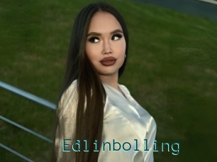 Edlinbolling